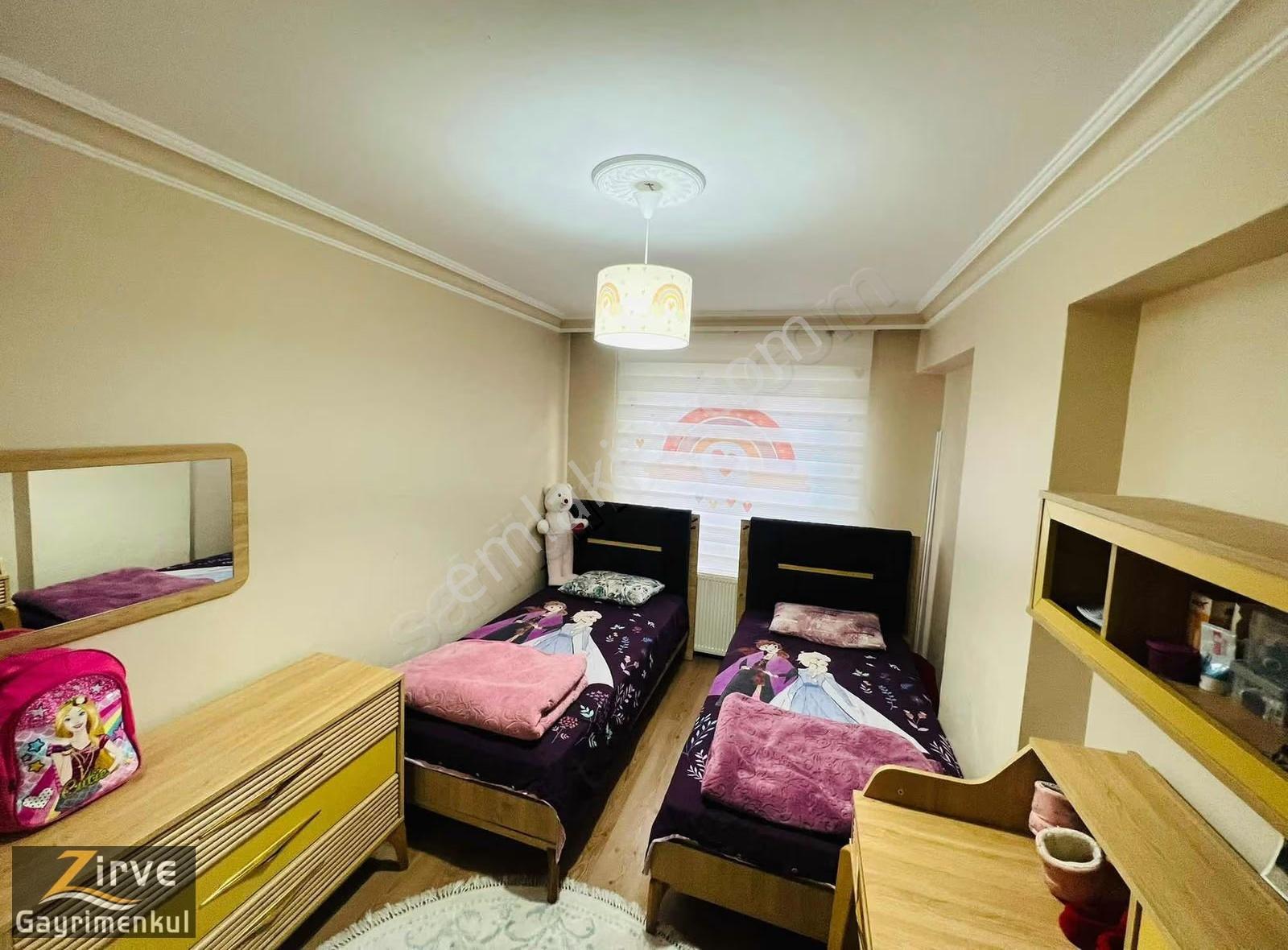 Zirve'den Yıldırım Mahallesi Cadde Üstü 3+1 Masrafsız Daire! - Görsel 27