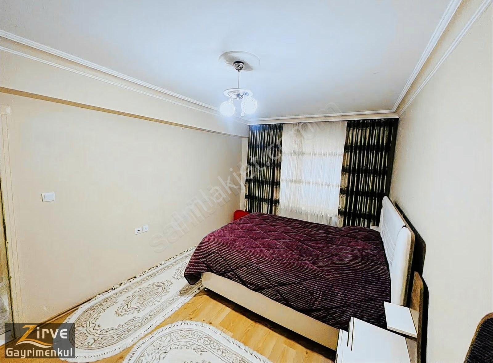 Zirve'den Yıldırım Mahallesi Cadde Üstü 3+1 Masrafsız Daire! - Görsel 29