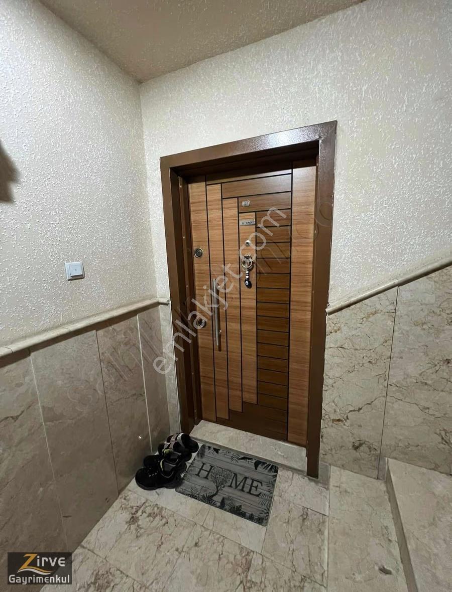 Zirve'den Yıldırım Mahallesi Cadde Üstü 3+1 Masrafsız Daire! - Görsel 8