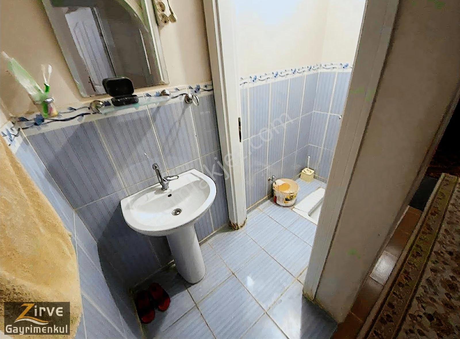 Zirve Emlaktan Merkezi Konumda Kök Tapu Kupon Daire - Görsel 19