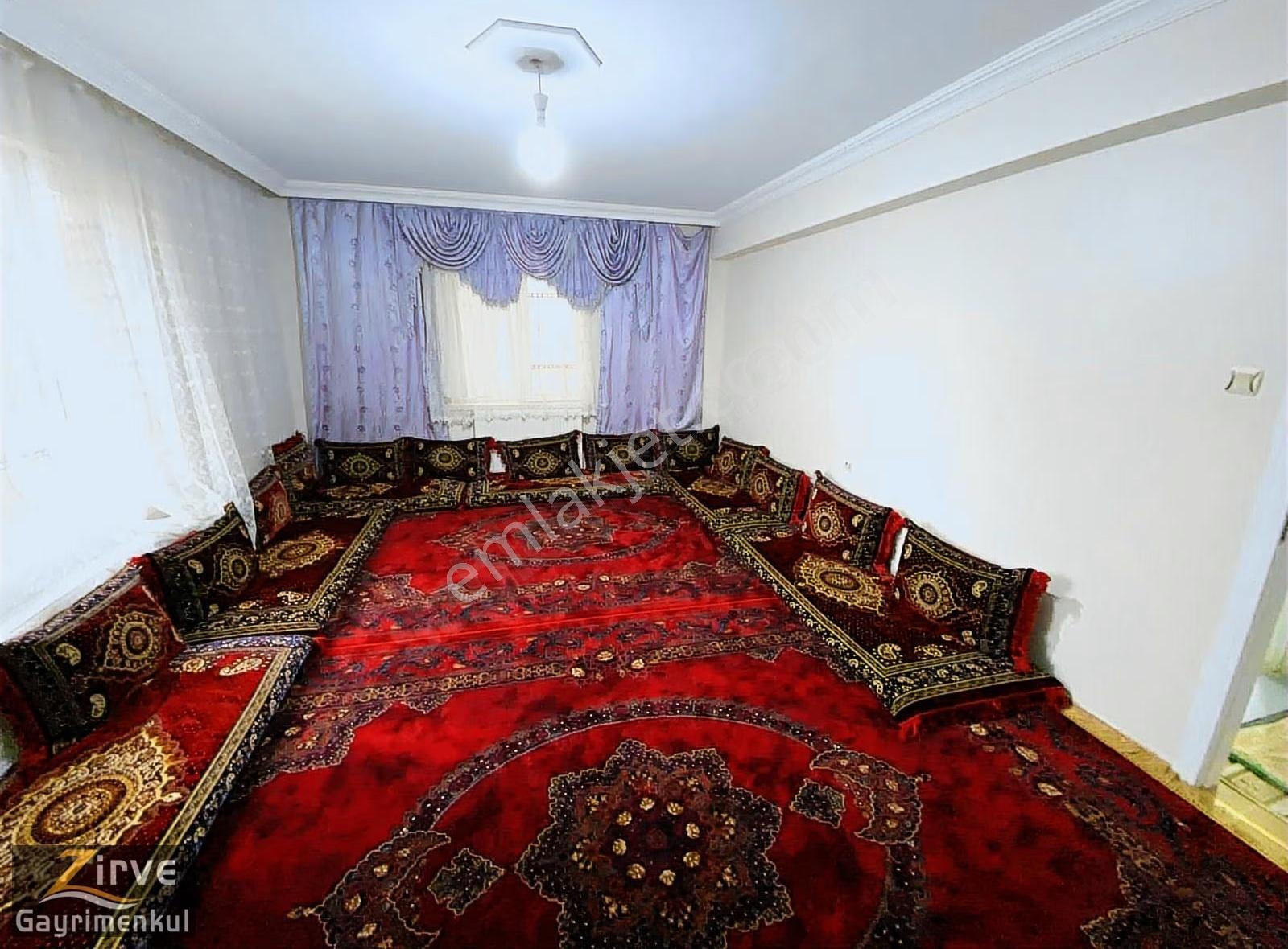Zirve Emlaktan Merkezi Konumda Kök Tapu Kupon Daire - Görsel 7
