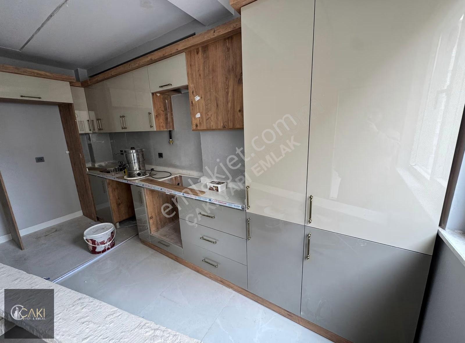Çakı Yapı Emlaktan Alipaşa Mahallesinde Satılık 2+1 Daire - Görsel 14