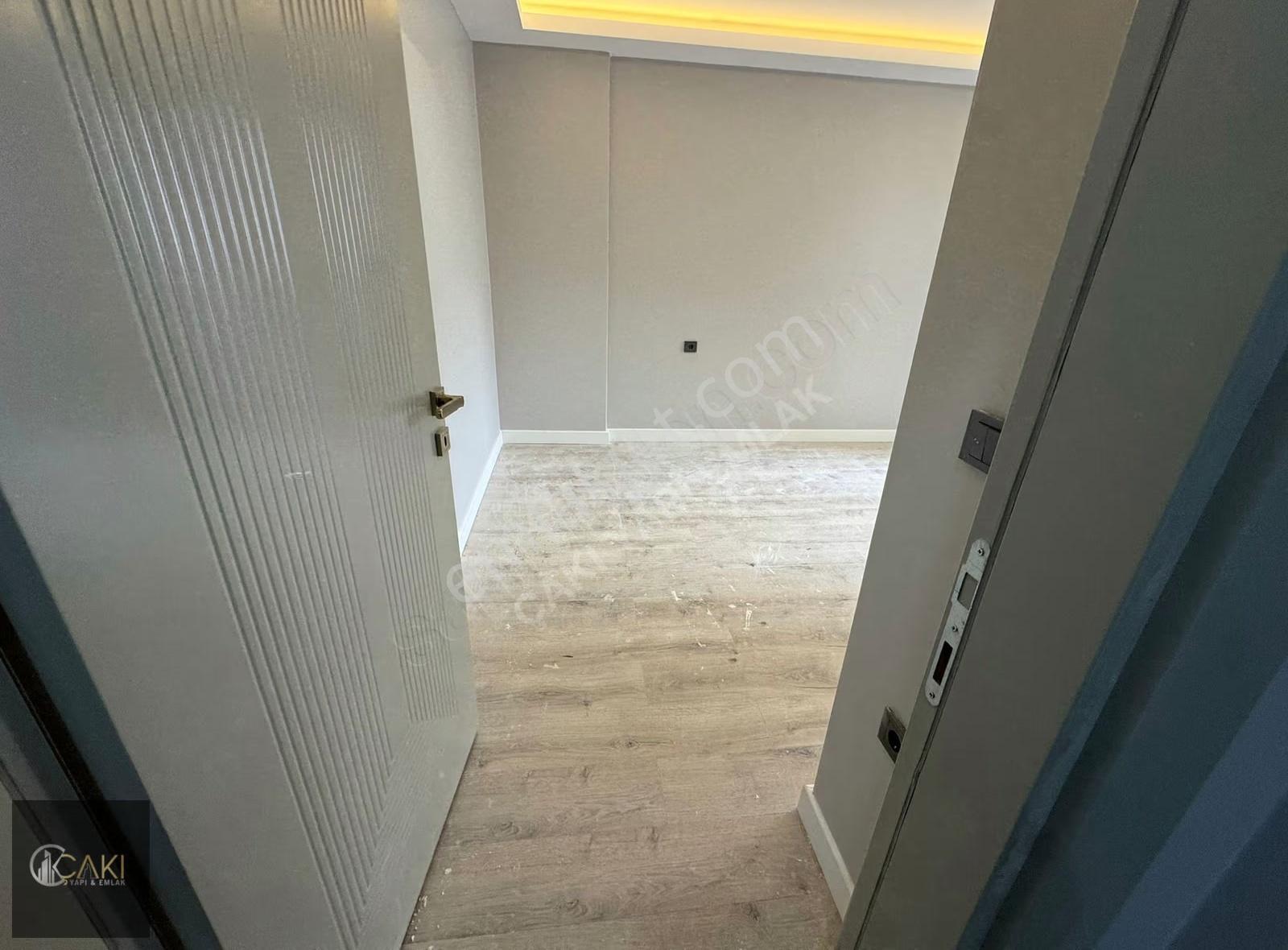 Çakı Yapı Emlaktan Alipaşa Mahallesinde Satılık 2+1 Daire - Görsel 11