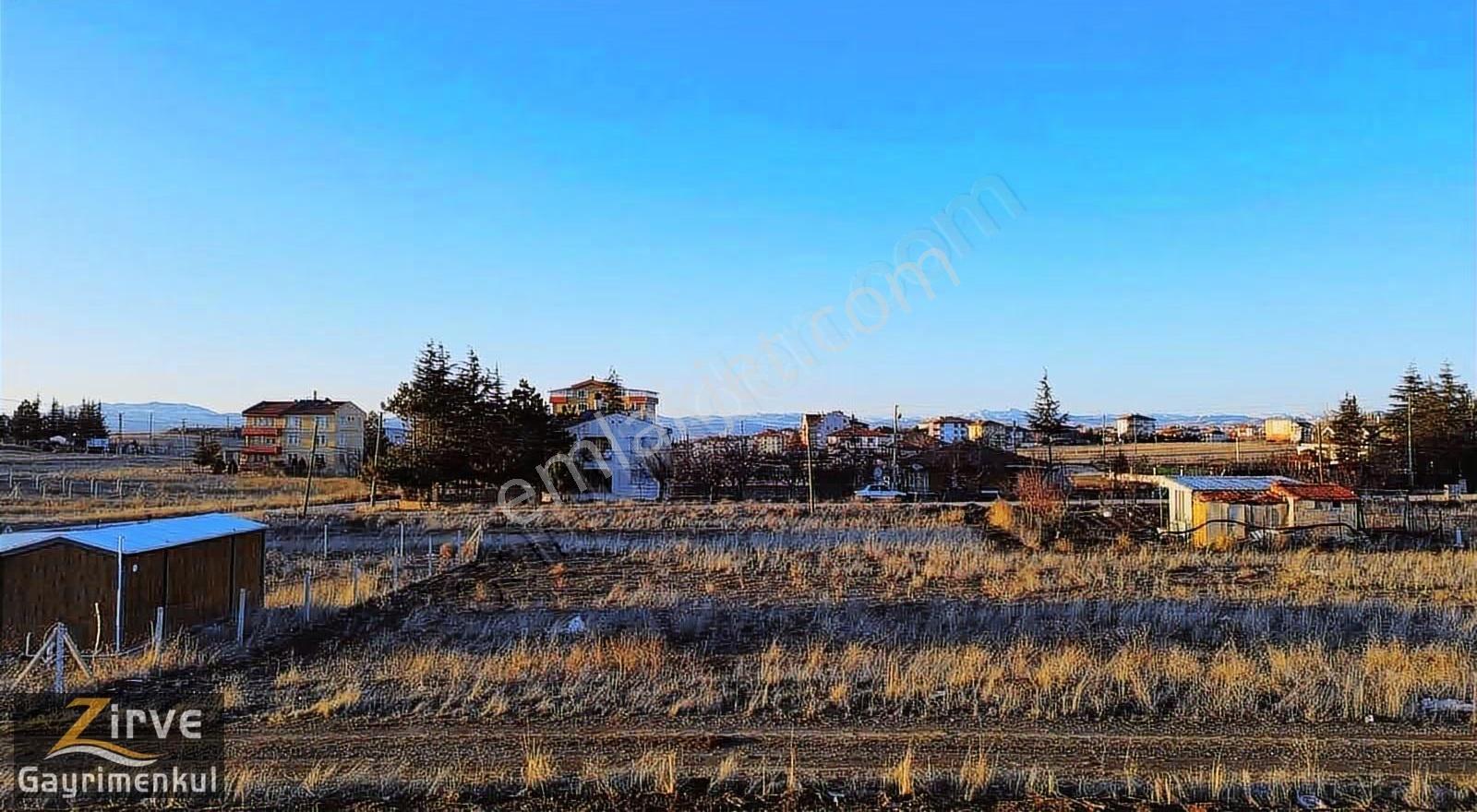 Zirve 'den 500metre Yüksek Kat İmarlı 2 Daire Getirli Arsa! - Görsel 26