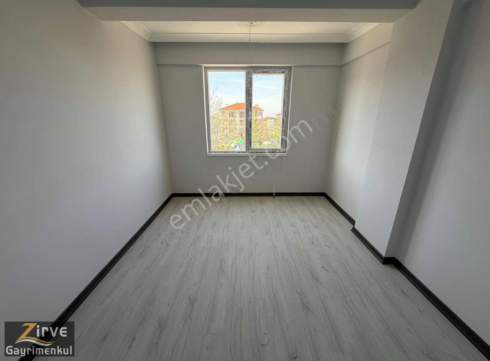 Zirve'den Yeşiltepe Mahallesi Arakat 3+1 Sıfır Daire! - Görsel 7
