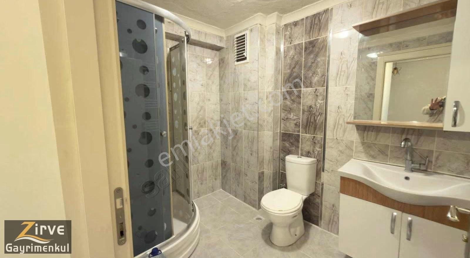 Zirve'den 3+1 Ara Kat Çarşı Merkezde Masrafsız Satılık Daire! - Görsel 14