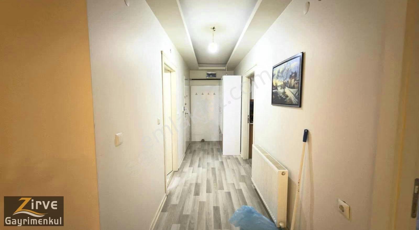Zirve'den 3+1 Ara Kat Çarşı Merkezde Masrafsız Satılık Daire! - Görsel 16