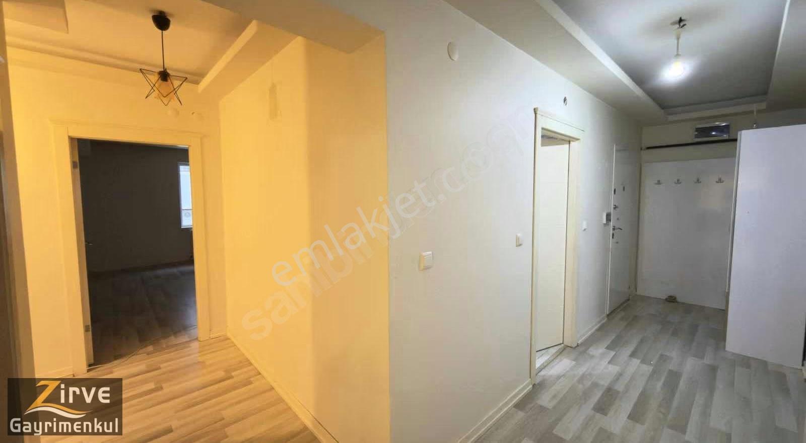 Zirve'den 3+1 Ara Kat Çarşı Merkezde Masrafsız Satılık Daire! - Görsel 11