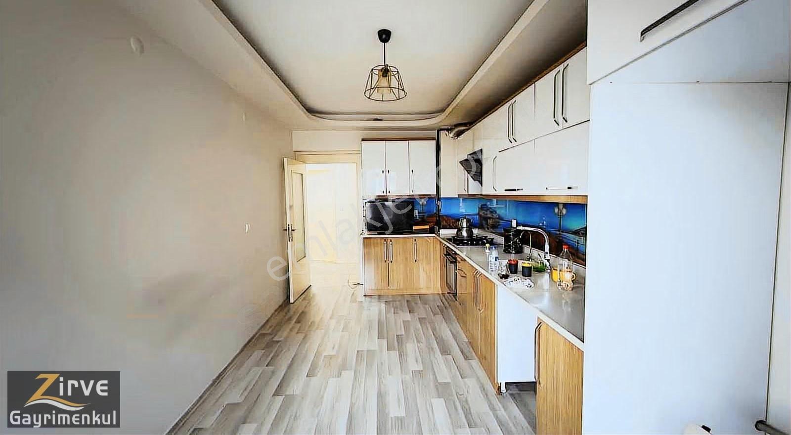 Zirve'den 3+1 Ara Kat Çarşı Merkezde Masrafsız Satılık Daire! - Görsel 6