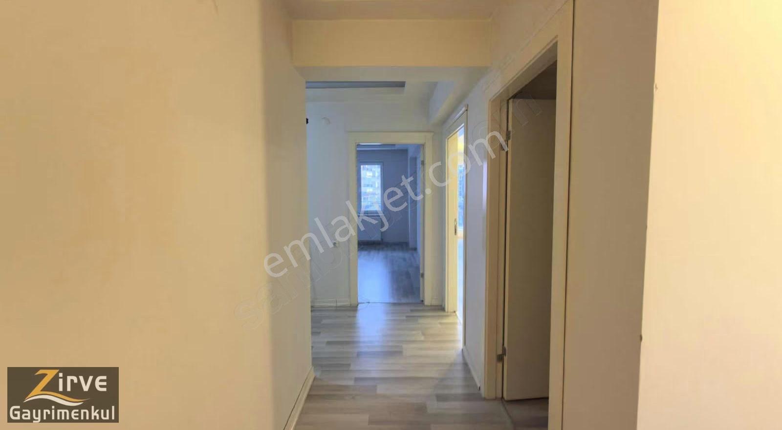 Zirve'den 3+1 Ara Kat Çarşı Merkezde Masrafsız Satılık Daire! - Görsel 22