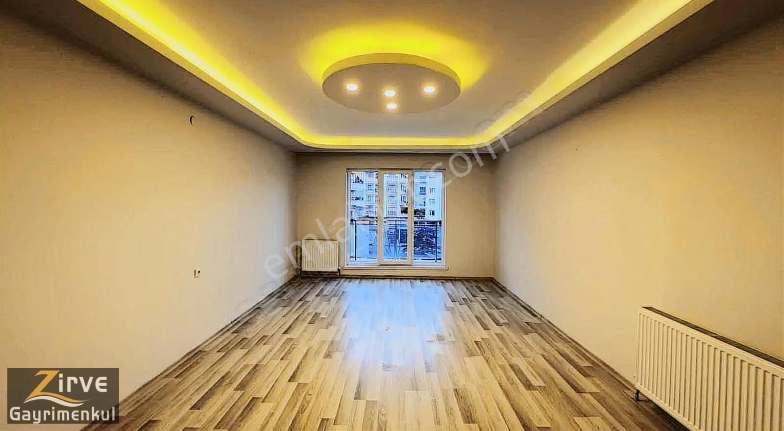 Zirve'den 3+1 Ara Kat Çarşı Merkezde Masrafsız Satılık Daire! - Görsel 19