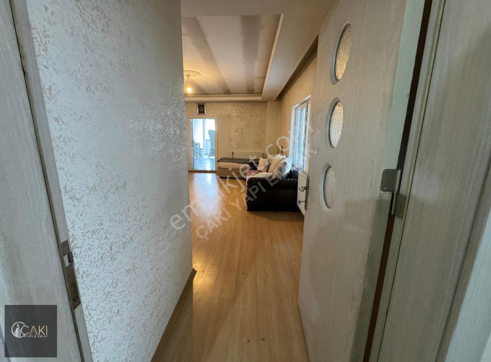 Çakı Yapı Emlaktan İkizlerde Satılık 4+2 Dubleks Daire - Görsel 23