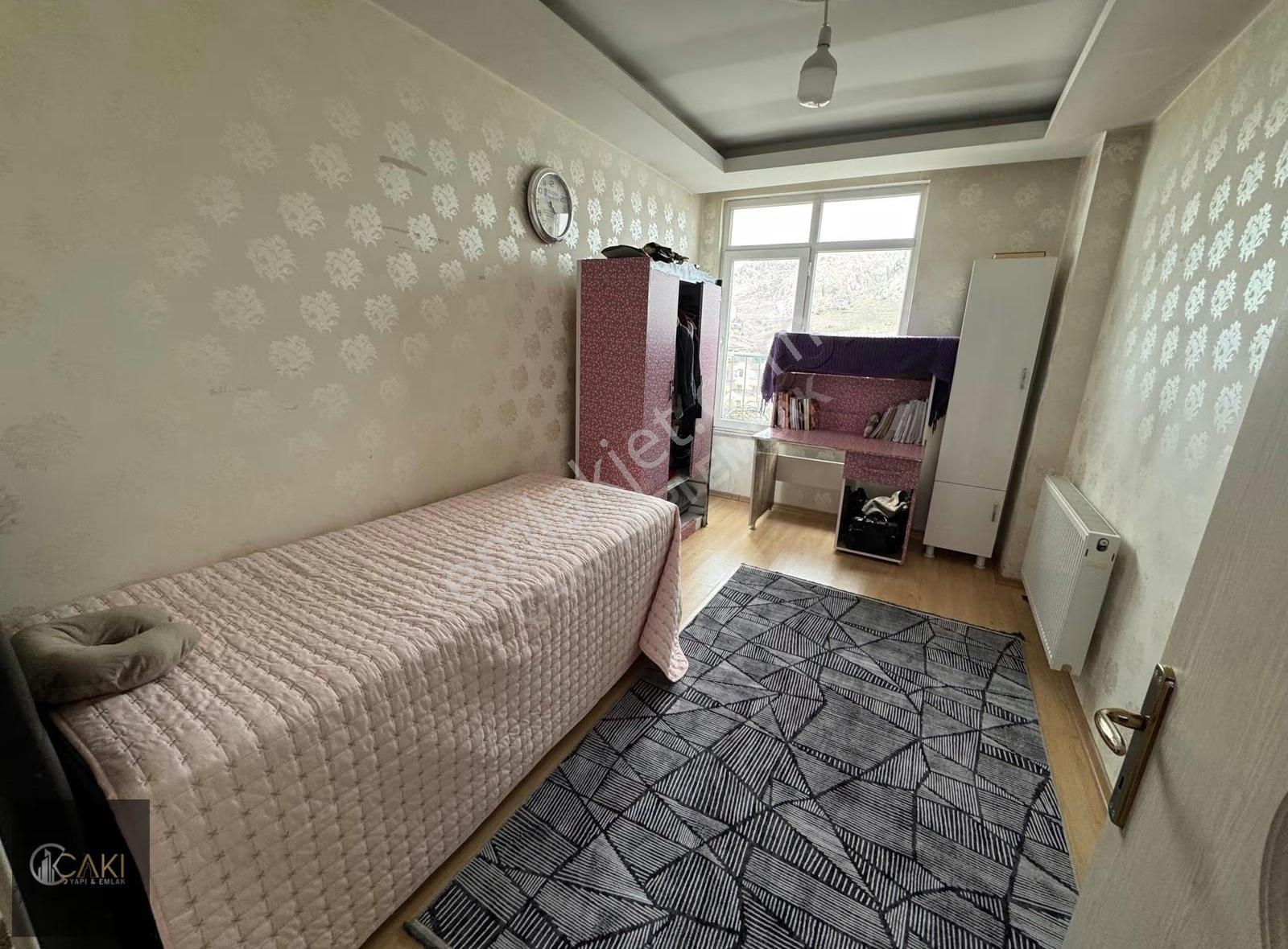Çakı Yapı Emlaktan İkizlerde Satılık 4+2 Dubleks Daire - Görsel 34