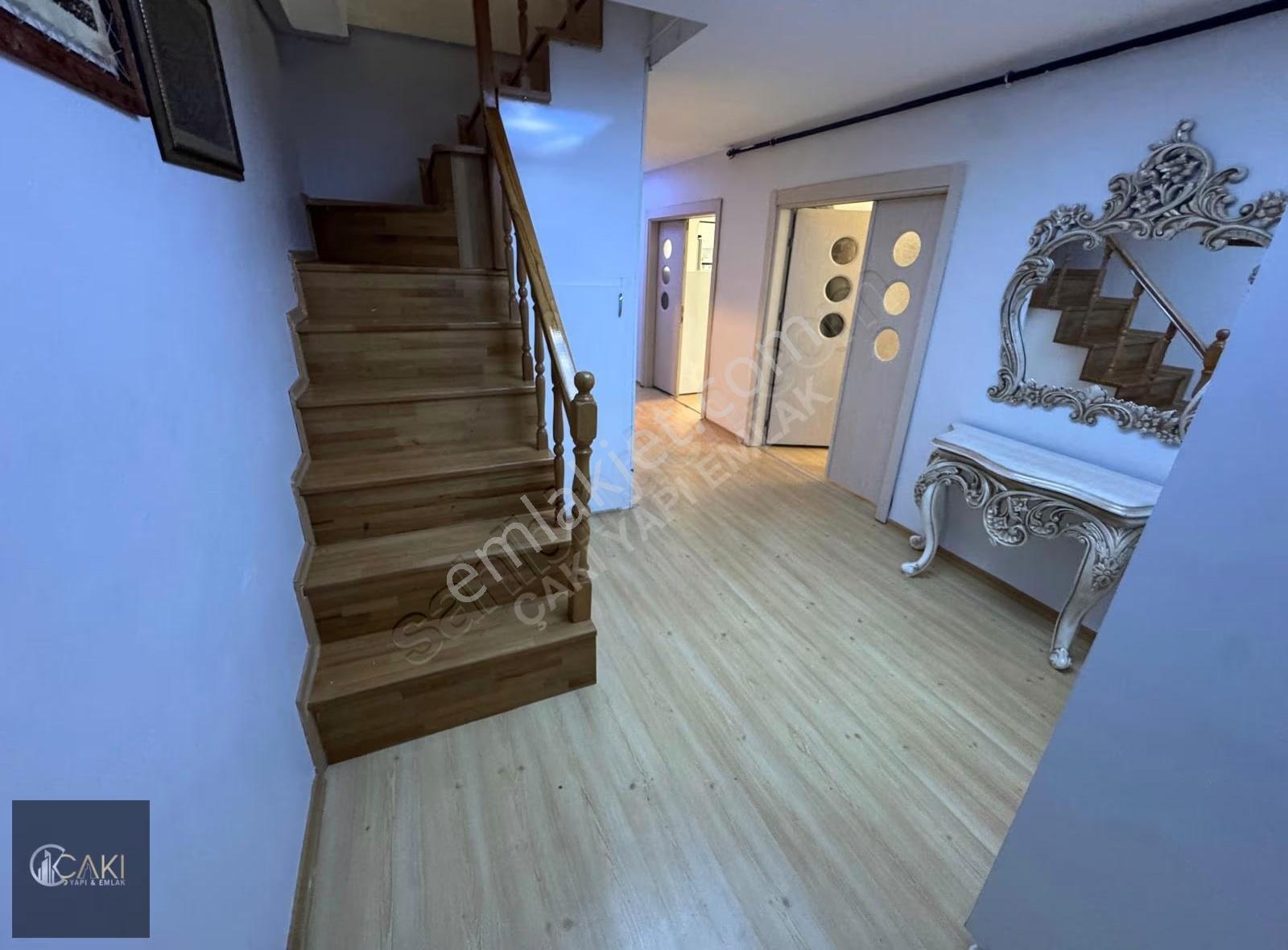 Çakı Yapı Emlaktan İkizlerde Satılık 4+2 Dubleks Daire - Görsel 4