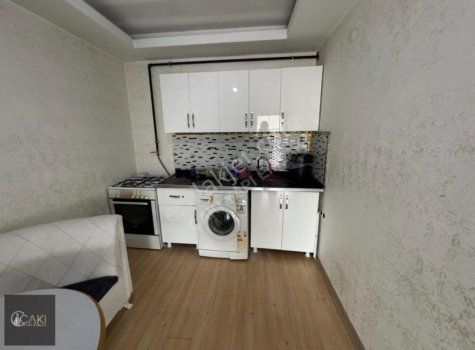 Çakı Yapı Emlaktan İkizlerde Satılık 4+2 Dubleks Daire - Görsel 18