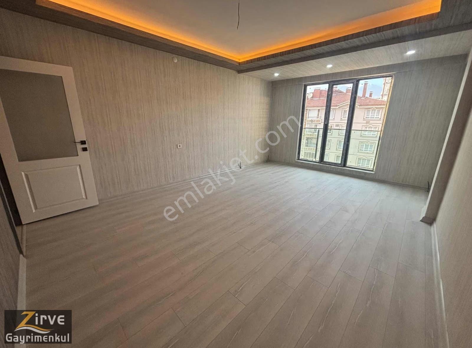Zirveden Cadde Üstü 3+1 Lüks Daireler - Görsel 33
