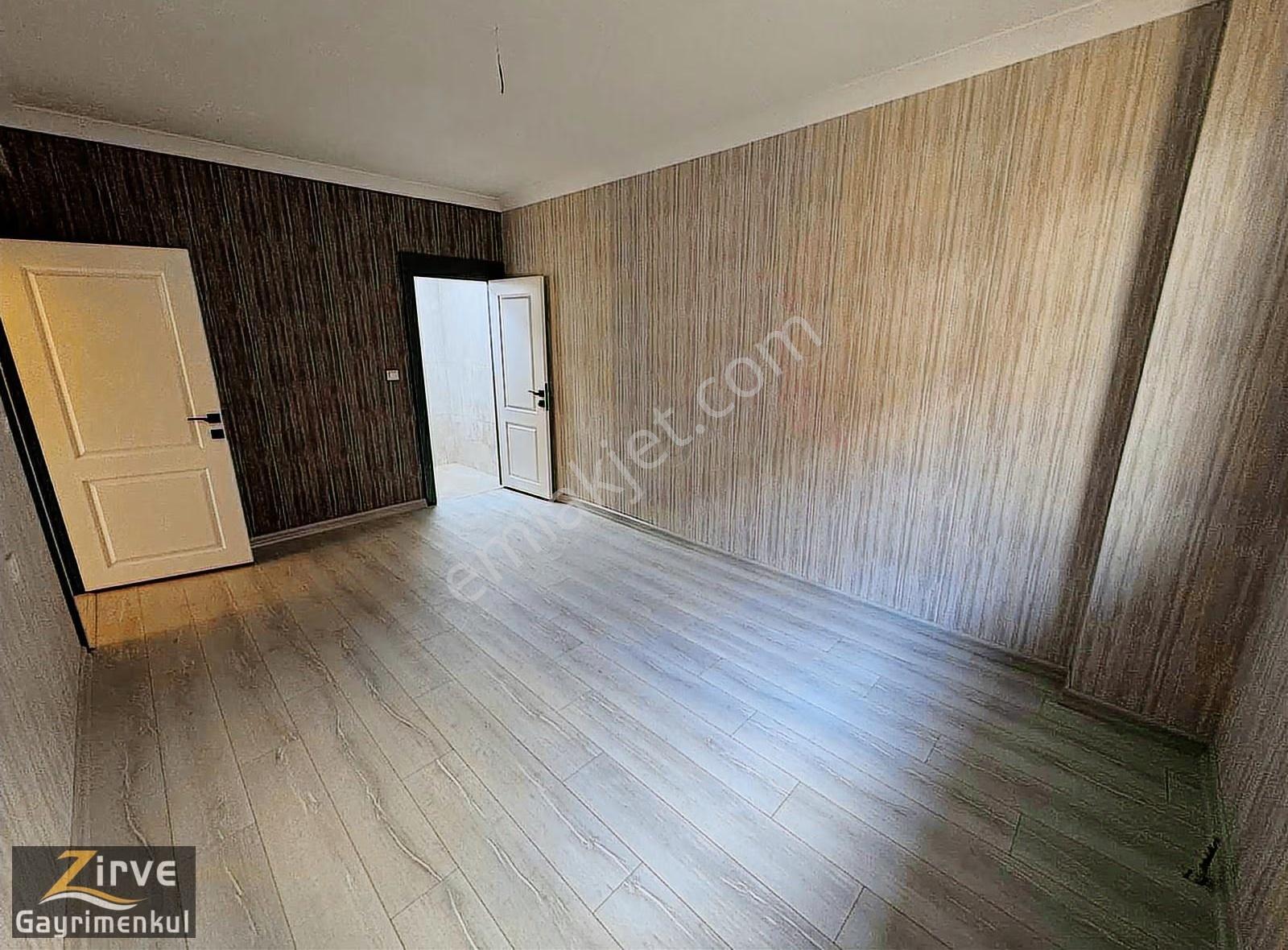 Zirveden Cadde Üstü 3+1 Lüks Daireler - Görsel 10
