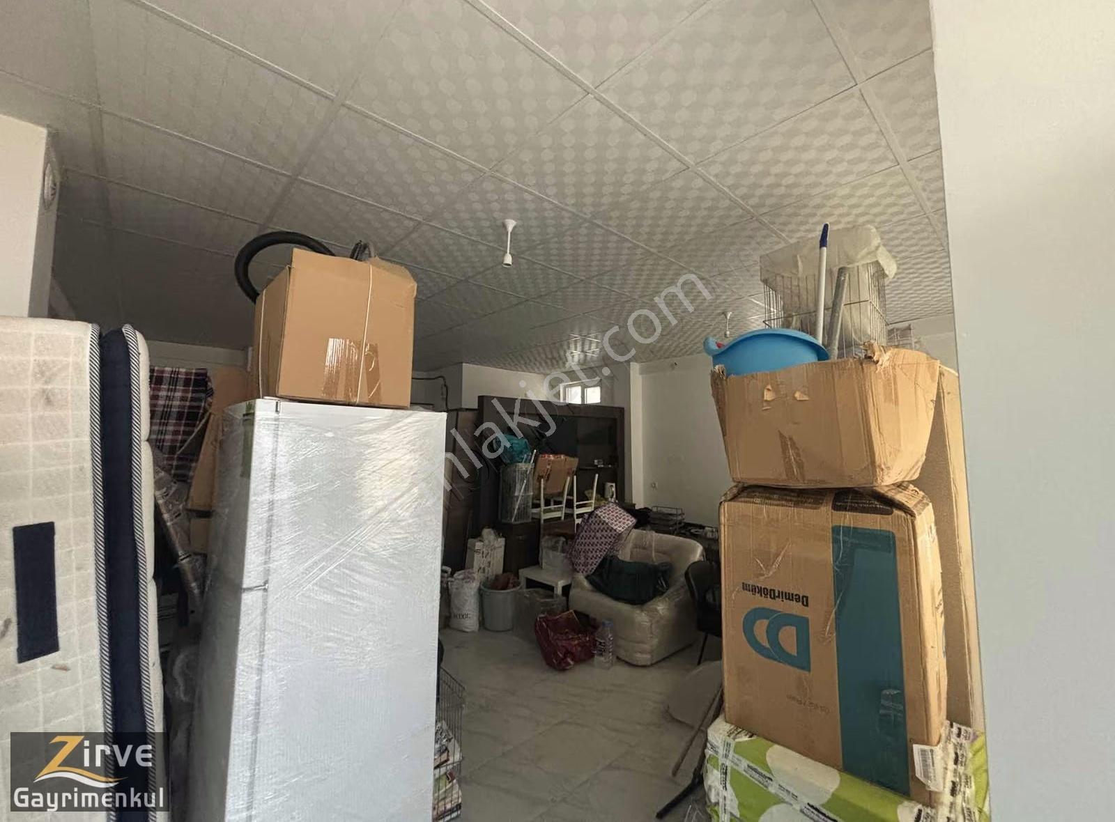 Zirveden 110m2 Satılık Depolu Dükkan - Görsel 28