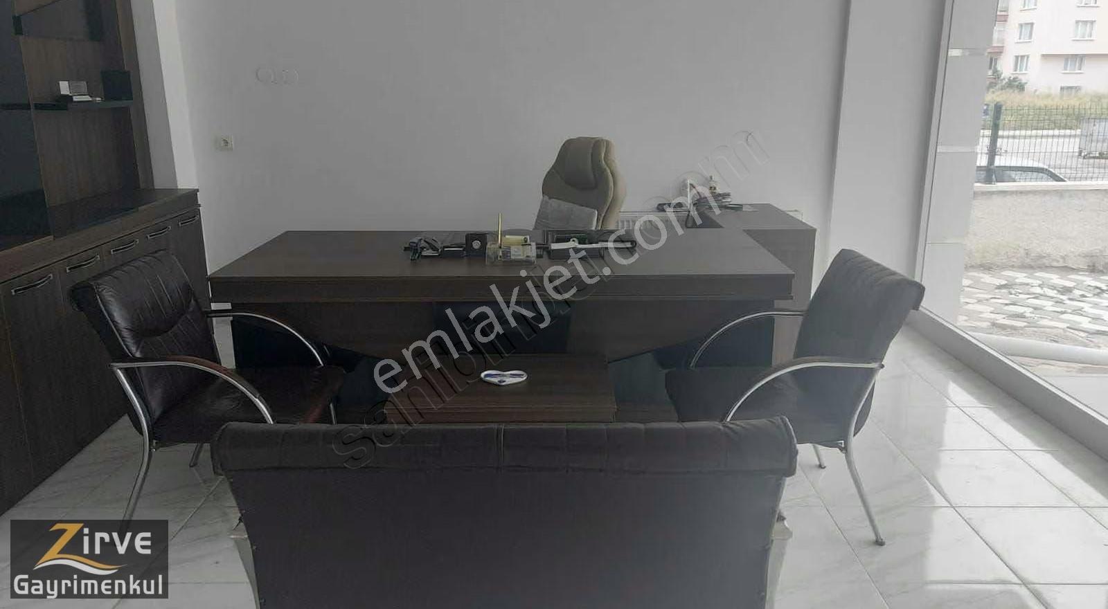 Zirveden 110m2 Satılık Depolu Dükkan - Görsel 5
