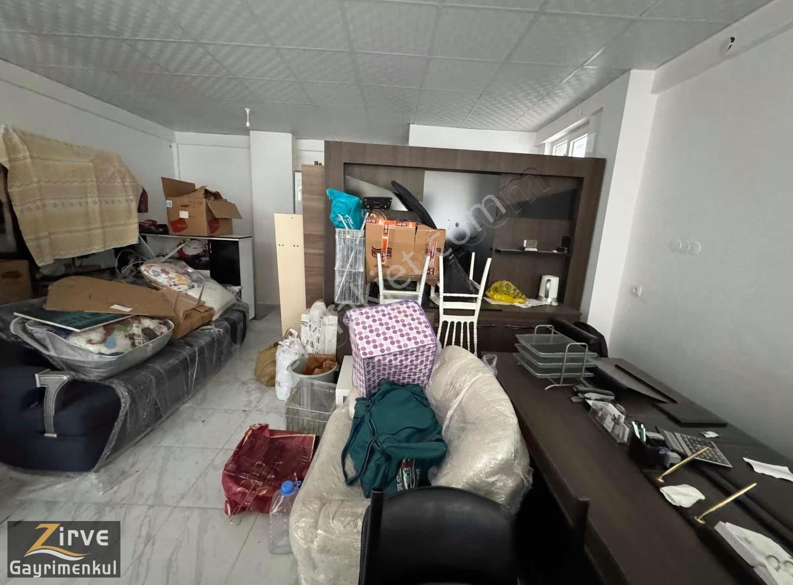 Zirveden 110m2 Satılık Depolu Dükkan - Görsel 24