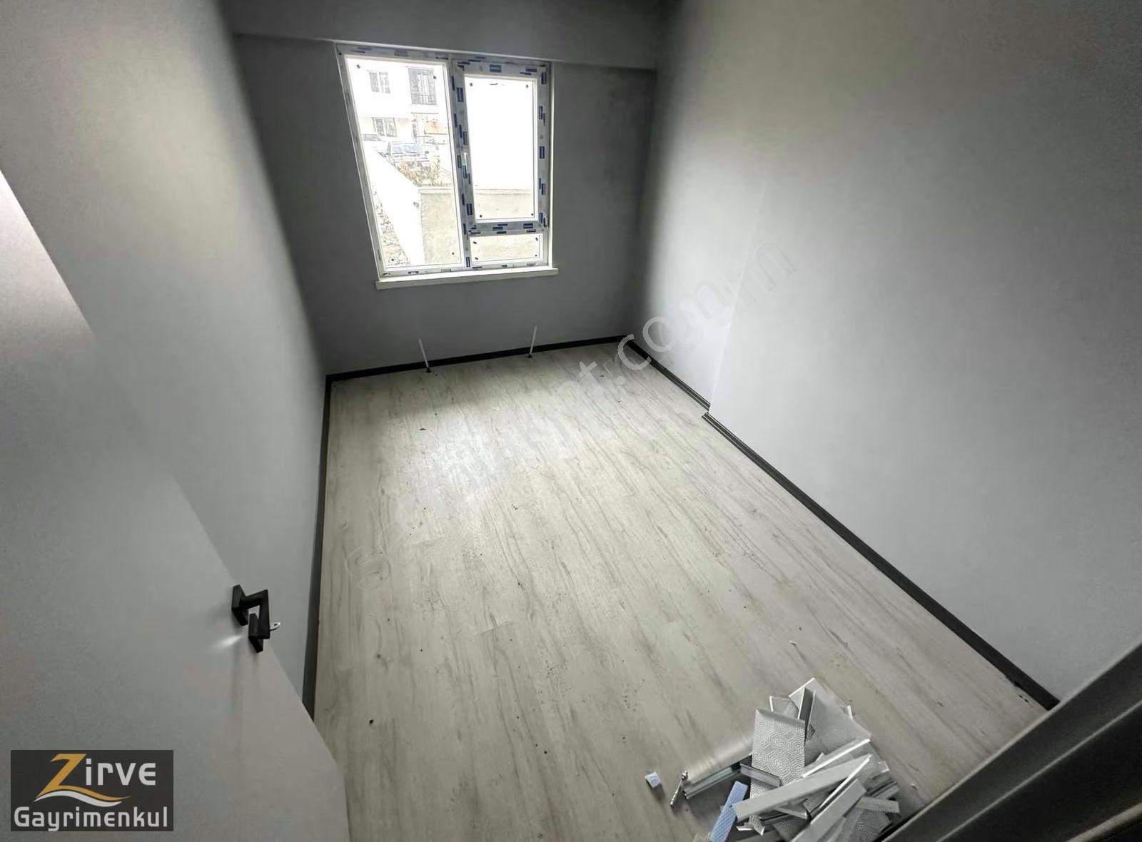 Zirveden Yeşıltepe Mahallesinde 2+1 Uygun Fiyatlı Giriş Daire - Görsel 7