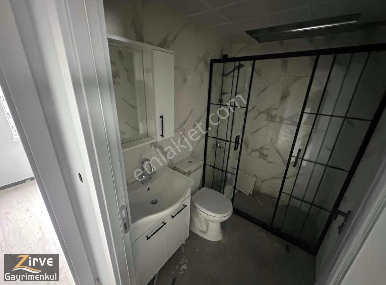 Zirveden Yeşıltepe Mahallesinde 2+1 Uygun Fiyatlı Giriş Daire - Görsel 3