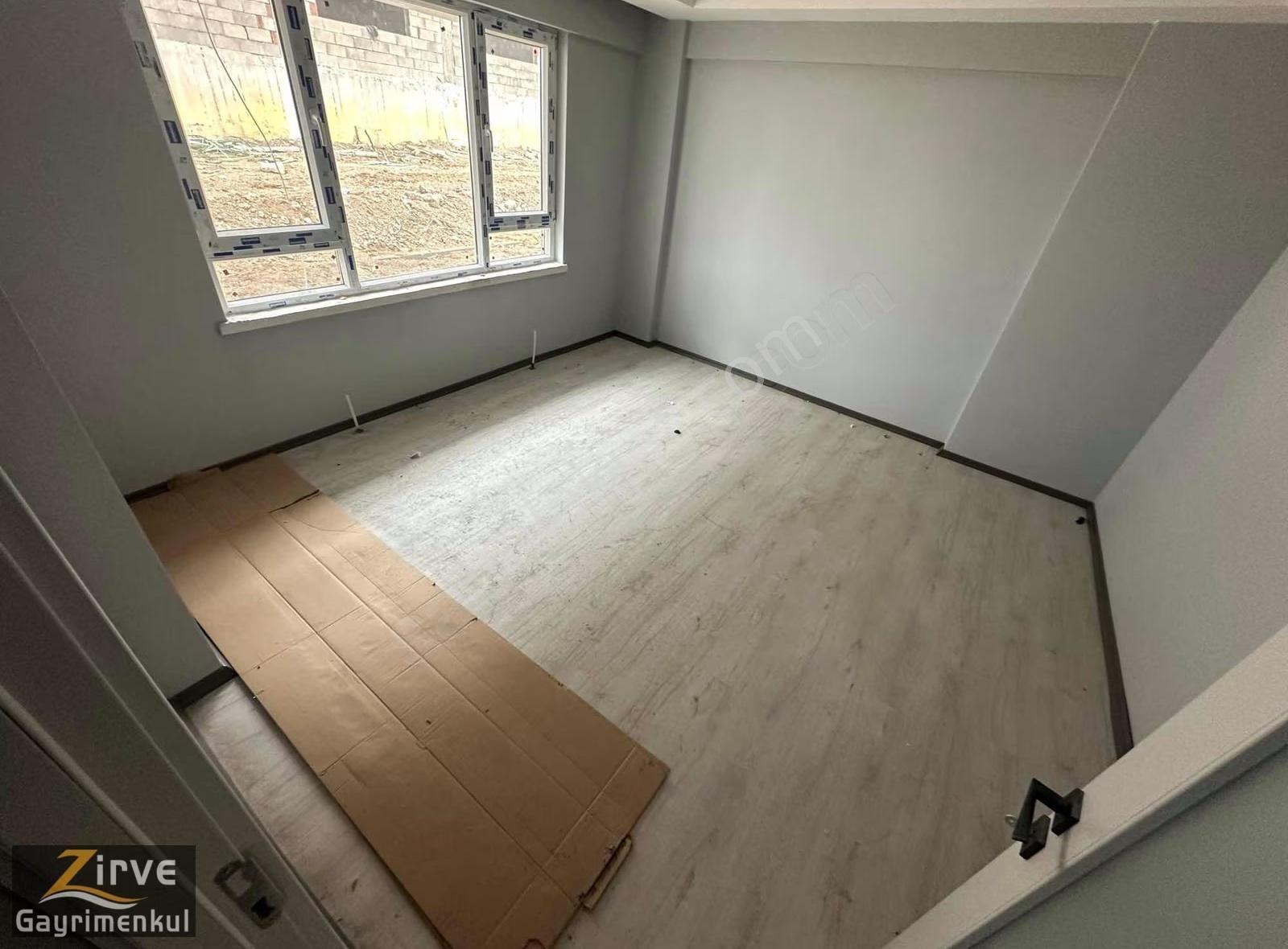 Zirveden Yeşıltepe Mahallesinde 2+1 Uygun Fiyatlı Giriş Daire - Görsel 12