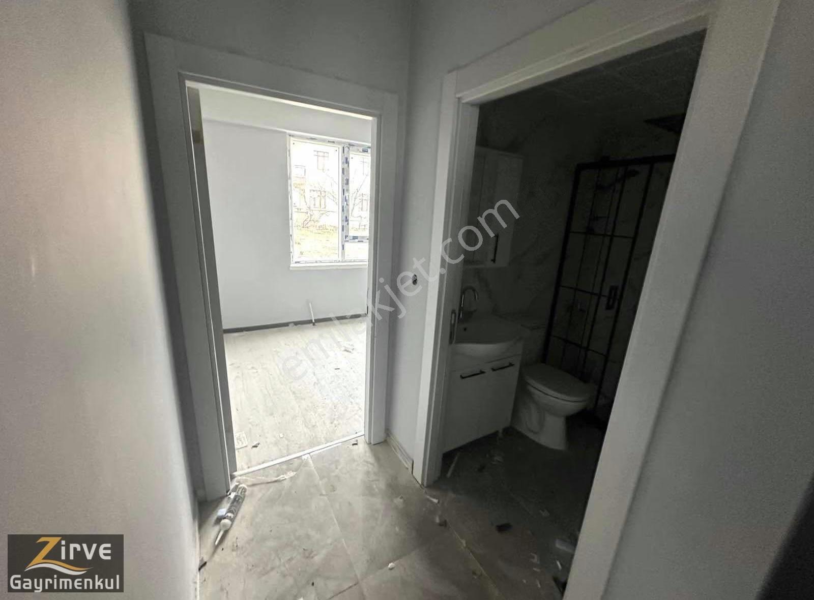Zirveden Yeşıltepe Mahallesinde 2+1 Uygun Fiyatlı Giriş Daire - Görsel 14