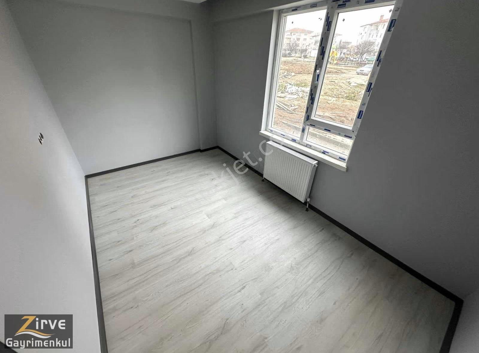 Zirveden Yeşıltepe Mahallesinde 2+1 Uygun Fiyatlı Giriş Daire - Görsel 6