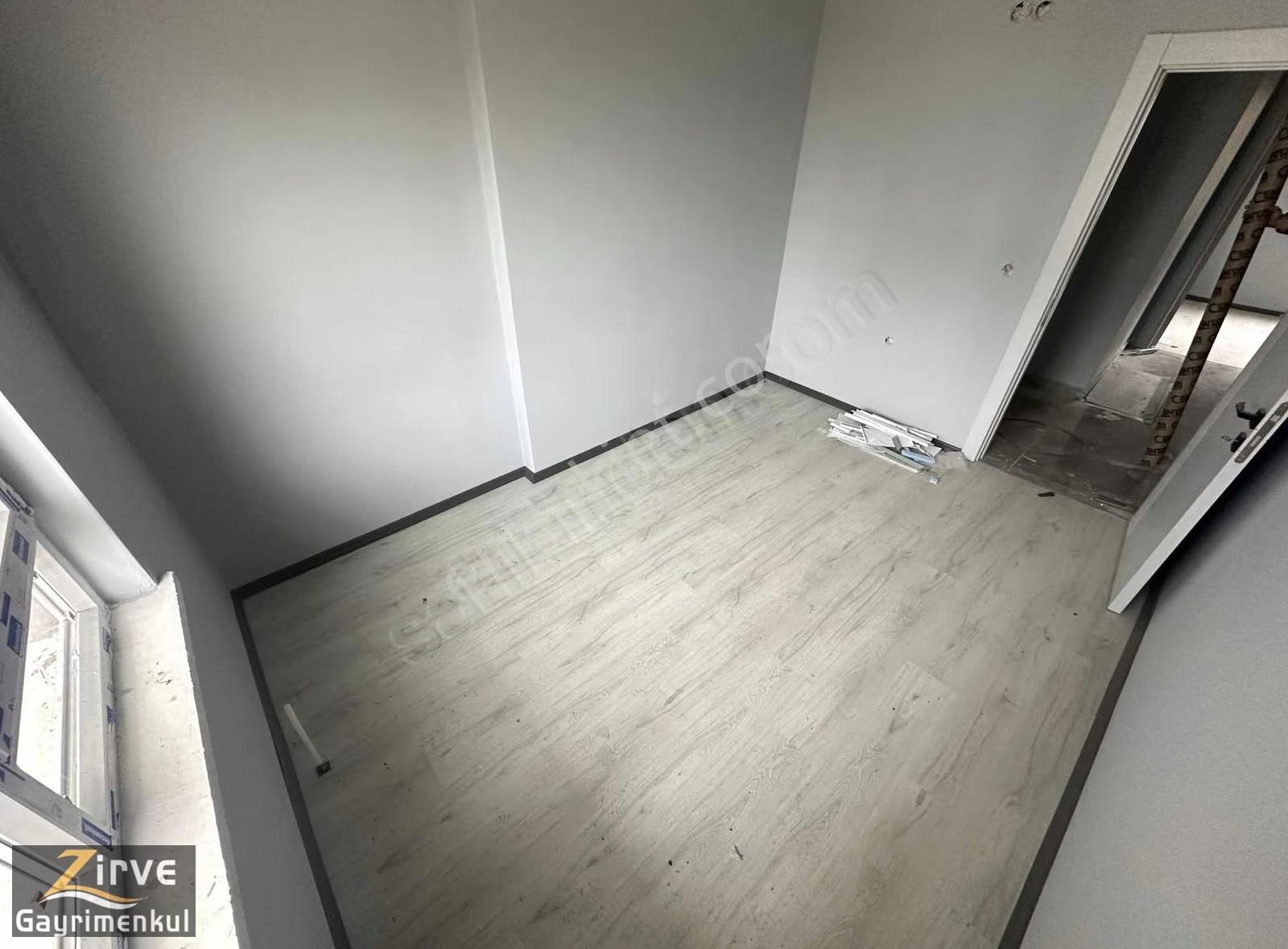 Zirveden Yeşıltepe Mahallesinde 2+1 Uygun Fiyatlı Giriş Daire - Görsel 10