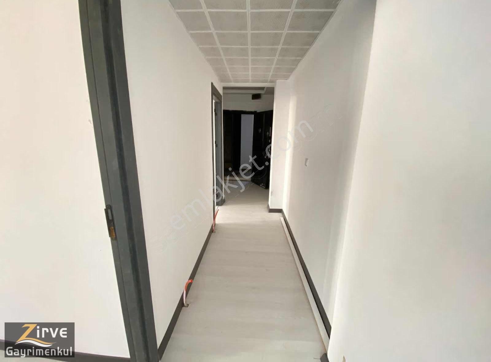 Zirve'den Yeşiltepe 2+1 Kredi Sorunsuz Kat Konumunda Sıfır Daire - Görsel 23