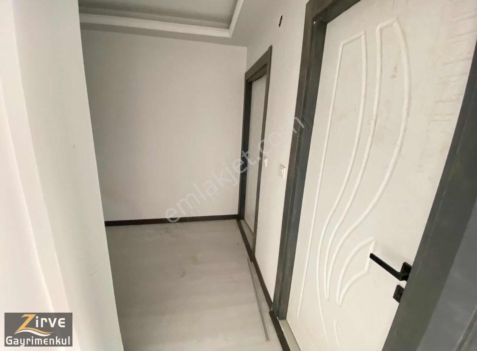Zirve'den Yeşiltepe 2+1 Kredi Sorunsuz Kat Konumunda Sıfır Daire - Görsel 7