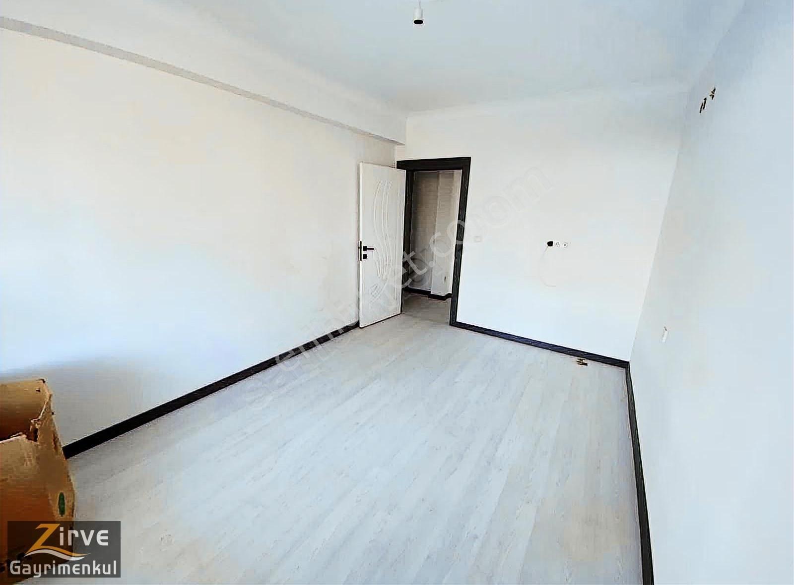 Zirve'den Yeşiltepe 2+1 Kredi Sorunsuz Kat Konumunda Sıfır Daire - Görsel 10