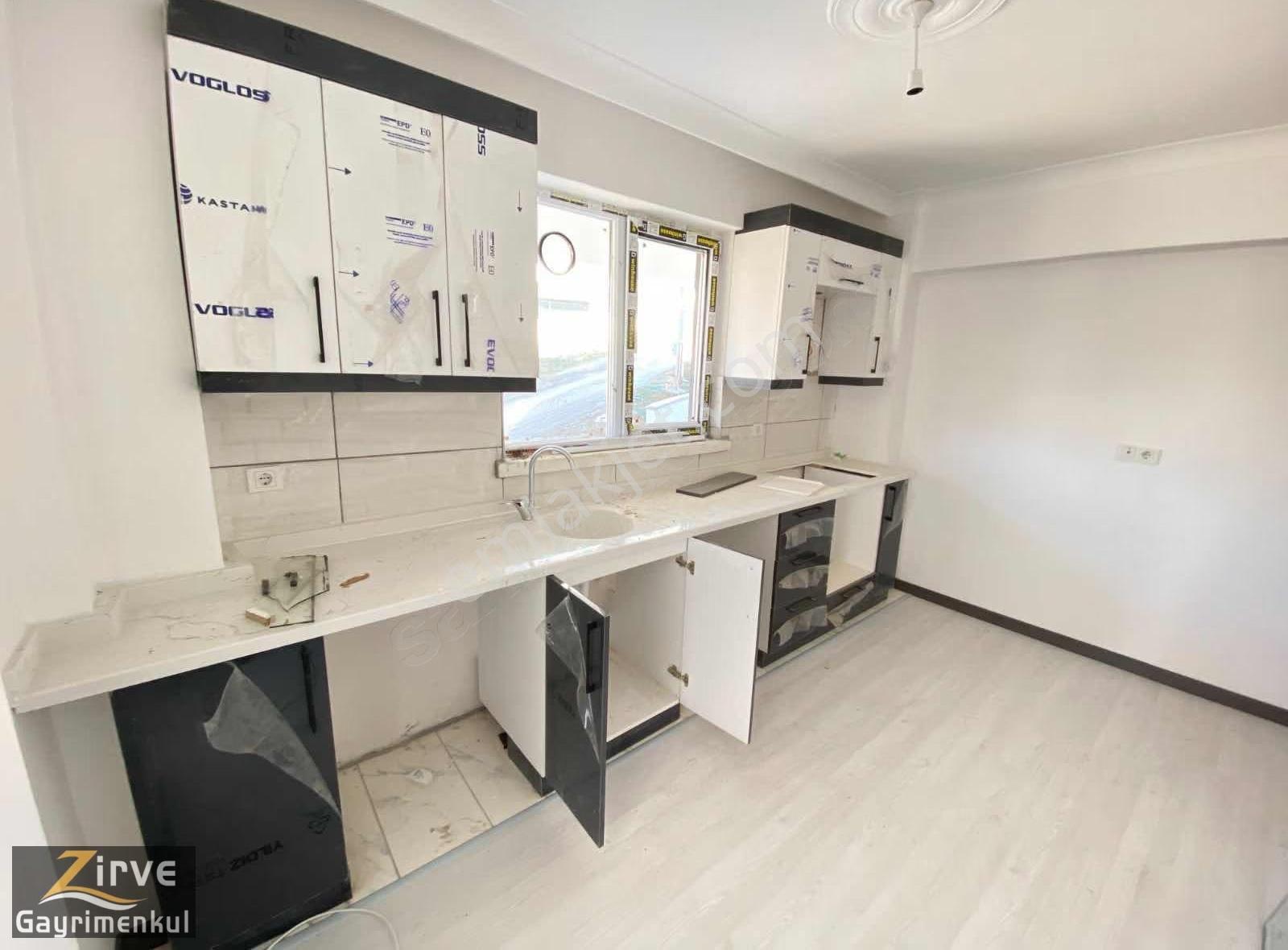 Zirve'den Yeşiltepe 2+1 Kredi Sorunsuz Kat Konumunda Sıfır Daire - Görsel 30