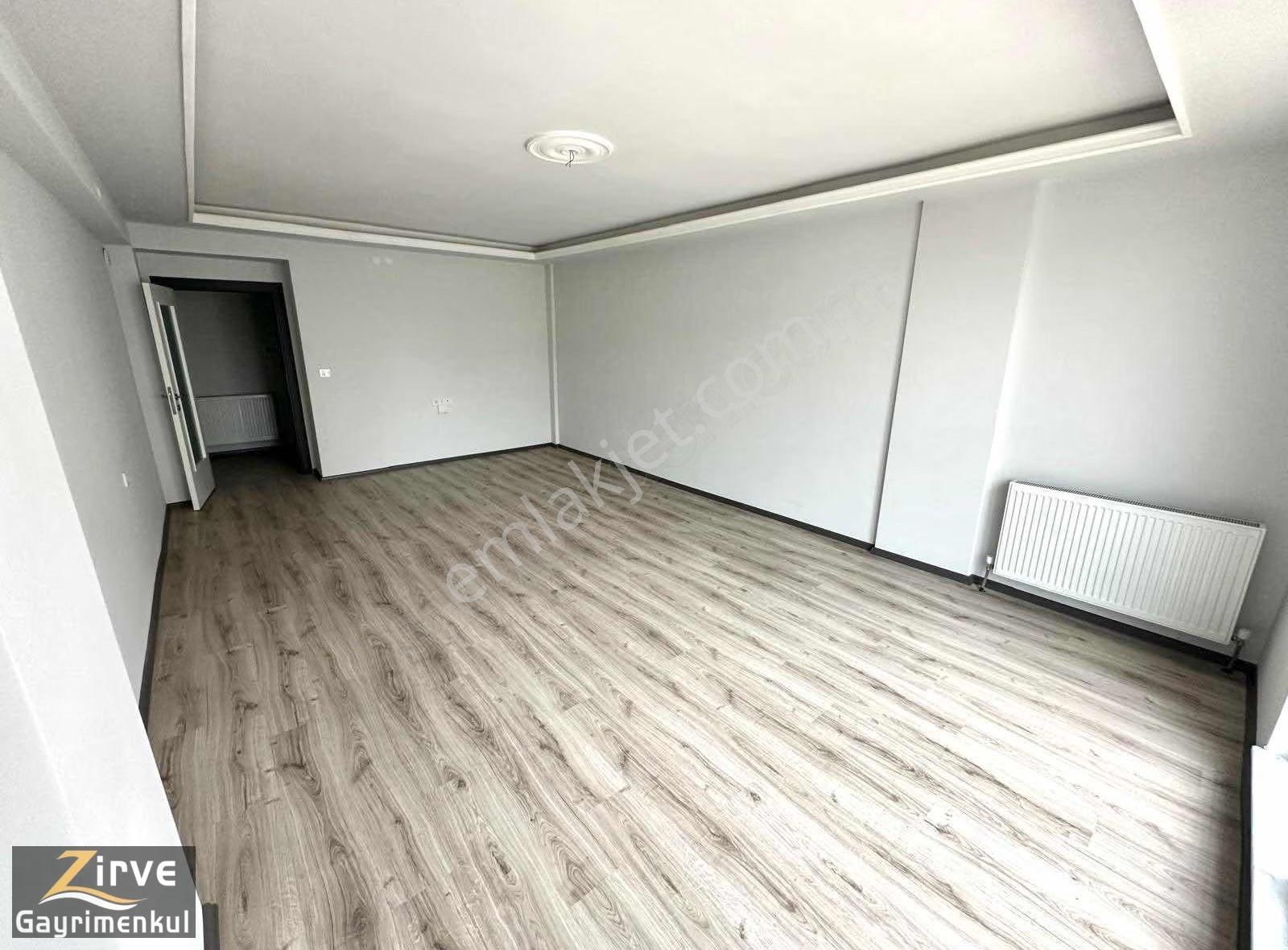 Zirveden 165 M2 Kombipetekli Ara Kat Mega Geniş 4+1 Daire - Görsel 27