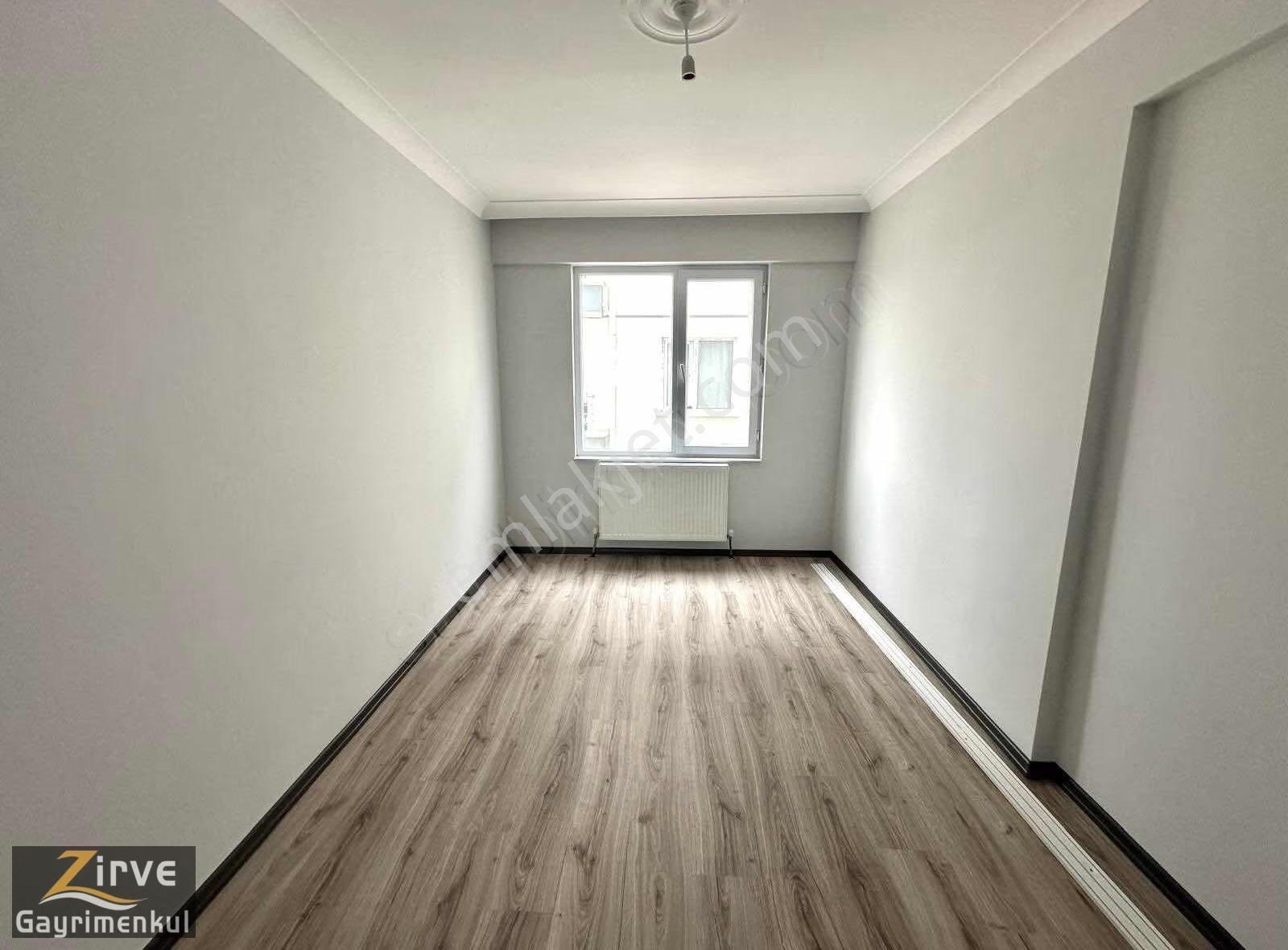 Zirveden 165 M2 Kombipetekli Ara Kat Mega Geniş 4+1 Daire - Görsel 35