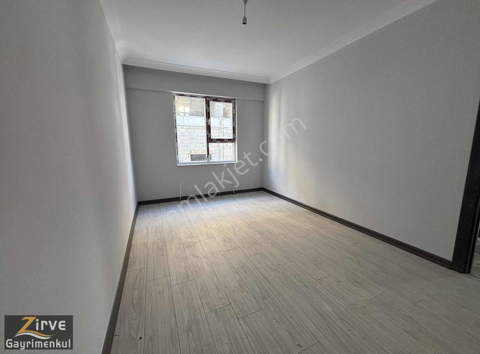 Zirve Gayrimenkulden Yeşiltepede Sıfır Daire - Görsel 13