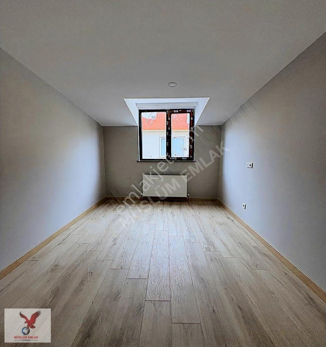 Müslüm Emlaktan Avcılar Reşitpaşa Caddesine Yakın 3+2 Sıfır - Görsel 26