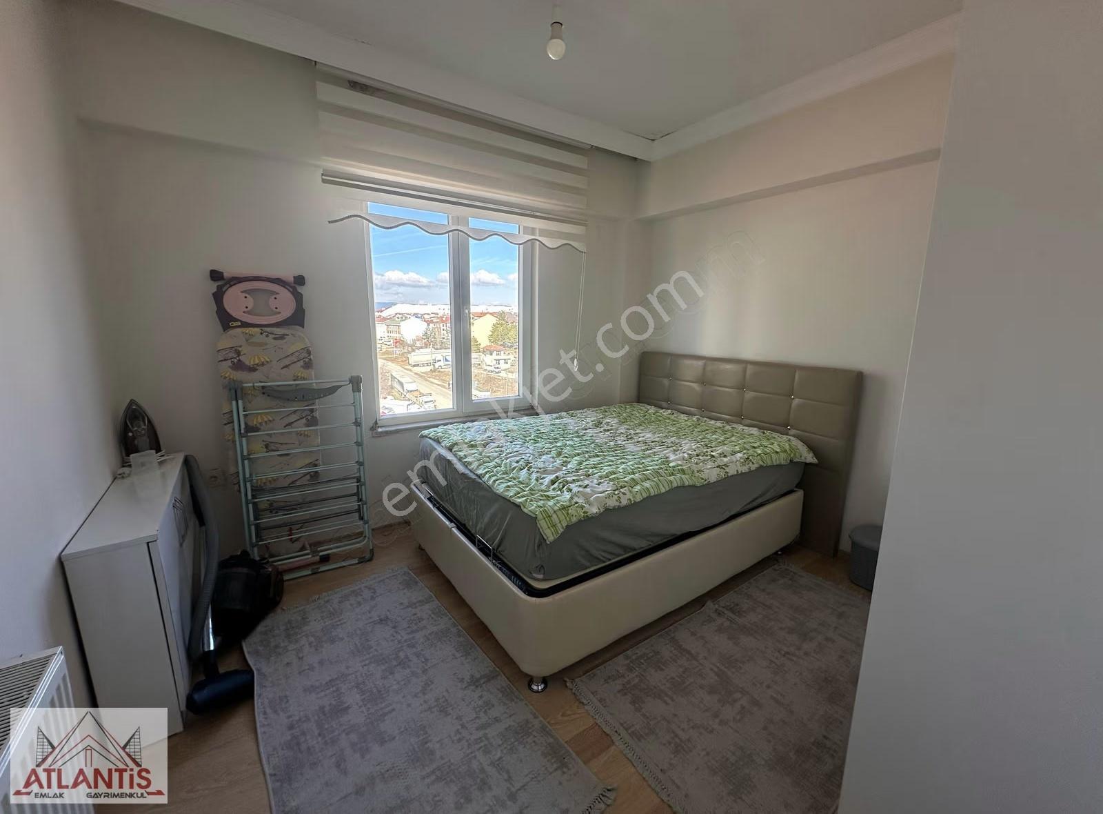 Resmi Kurumlara Yakın Satılık 1+1 Eşyalı Daire (tan Rezidans) - Görsel 11