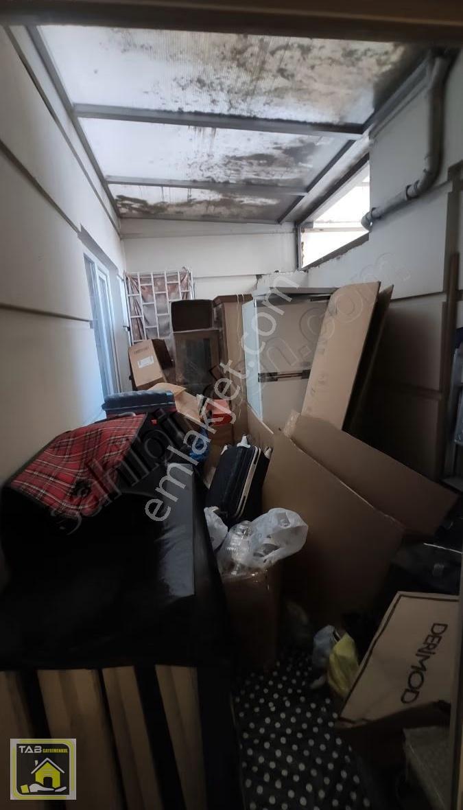 Seylap Caddesi Üzerinde 3+1 135 M²kısmi Eşyalı Kiralık Daire - Görsel 14