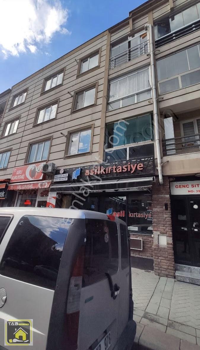 Seylap Caddesi Üzerinde 3+1 135 M²kısmi Eşyalı Kiralık Daire - Görsel 20