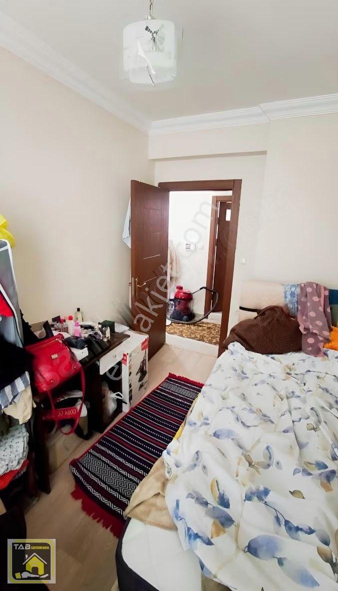 Seylap Caddesi Üzerinde 3+1 135 M²kısmi Eşyalı Kiralık Daire - Görsel 22