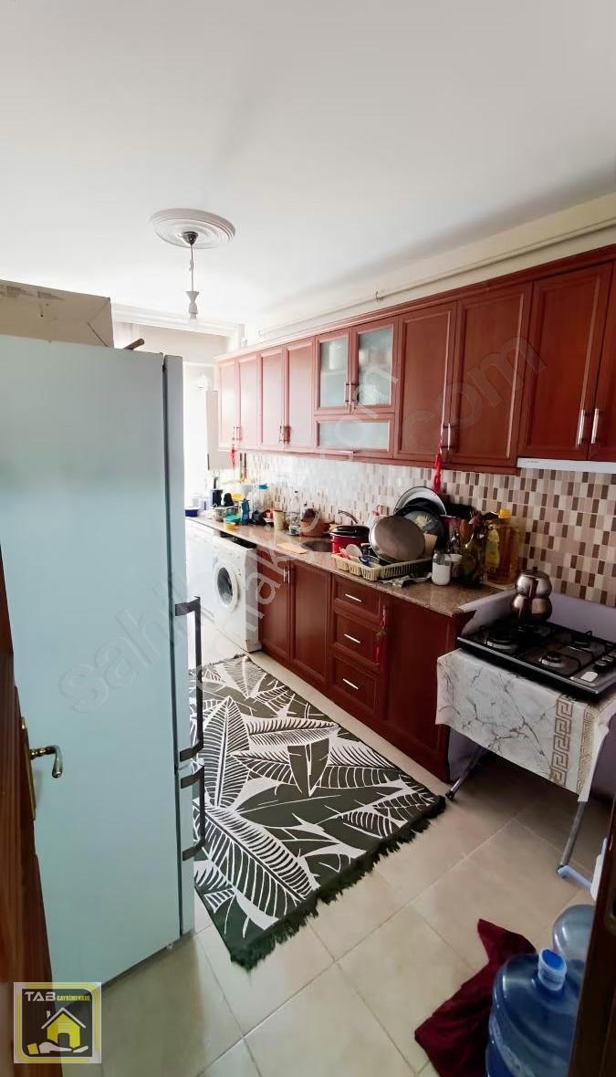 Seylap Caddesi Üzerinde 3+1 135 M²kısmi Eşyalı Kiralık Daire - Görsel 11