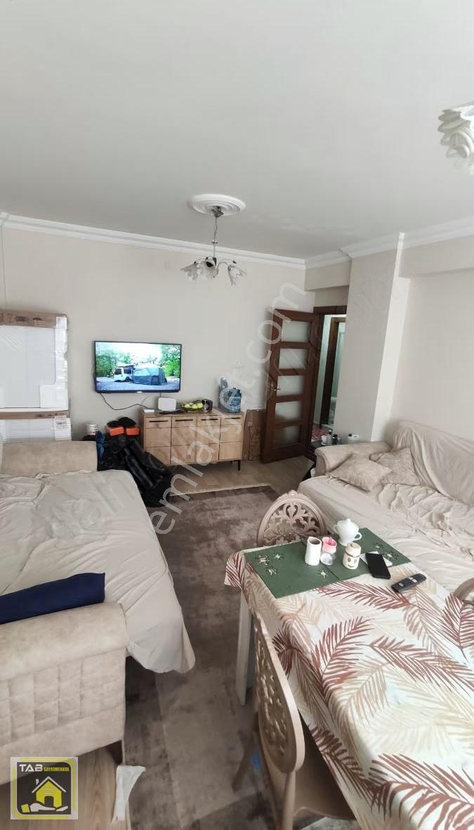Seylap Caddesi Üzerinde 3+1 135 M²kısmi Eşyalı Kiralık Daire - Görsel 2