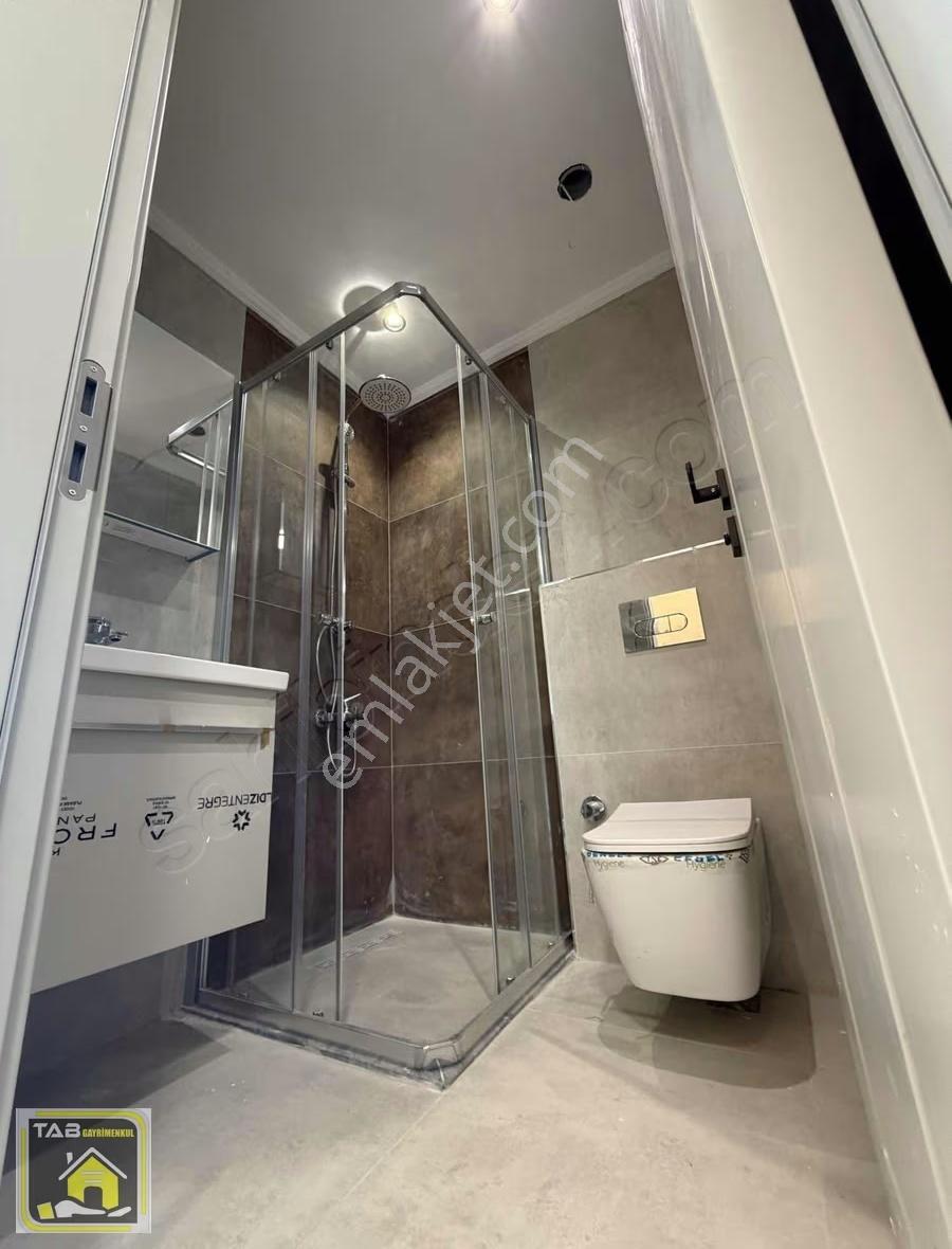 Tab Premıum'dan Yukarı Sögütönü Mah. Çok Güzel Konumda 4+1 Villa - Görsel 32