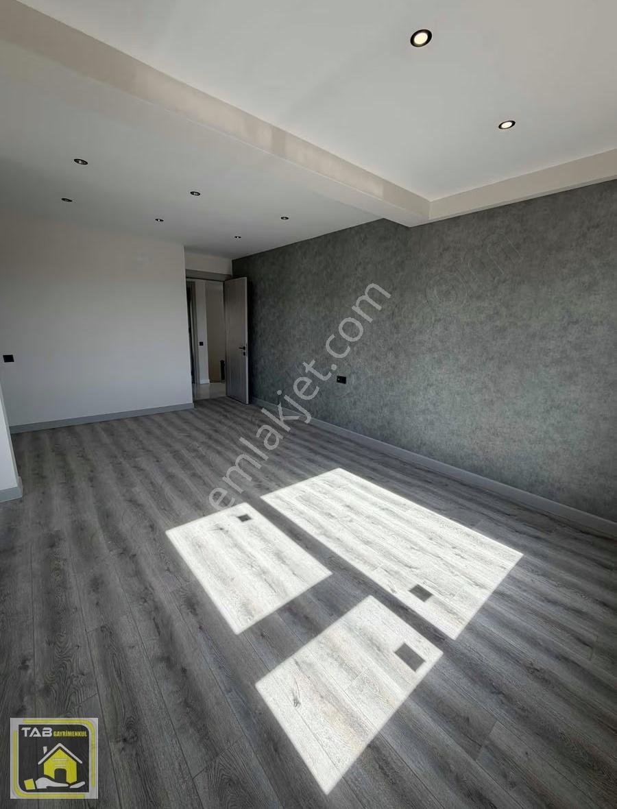 Tab Premıum'dan Yukarı Sögütönü Mah. Çok Güzel Konumda 4+1 Villa - Görsel 23