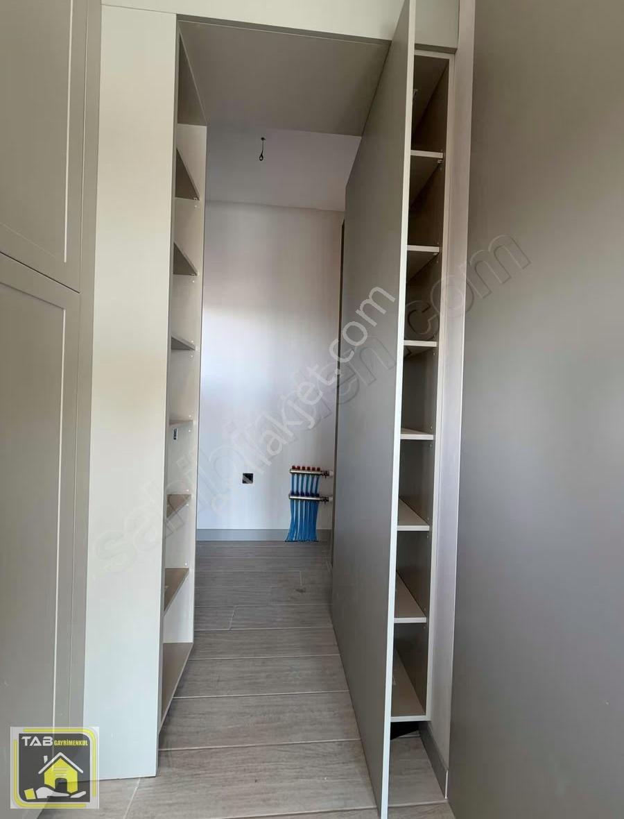 Tab Premıum'dan Yukarı Sögütönü Mah. Çok Güzel Konumda 4+1 Villa - Görsel 10