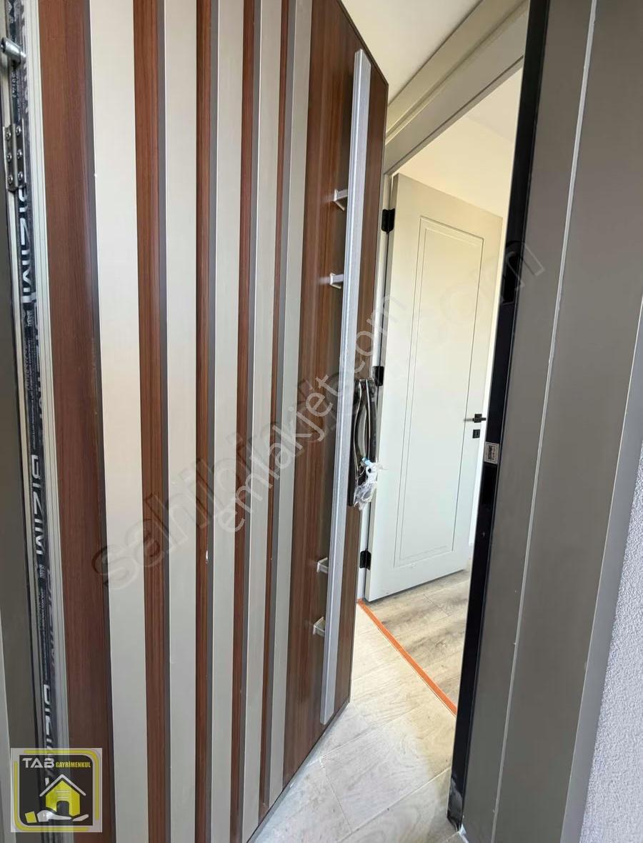 Tab Premıum'dan Yukarı Sögütönü Mah. Çok Güzel Konumda 4+1 Villa - Görsel 15