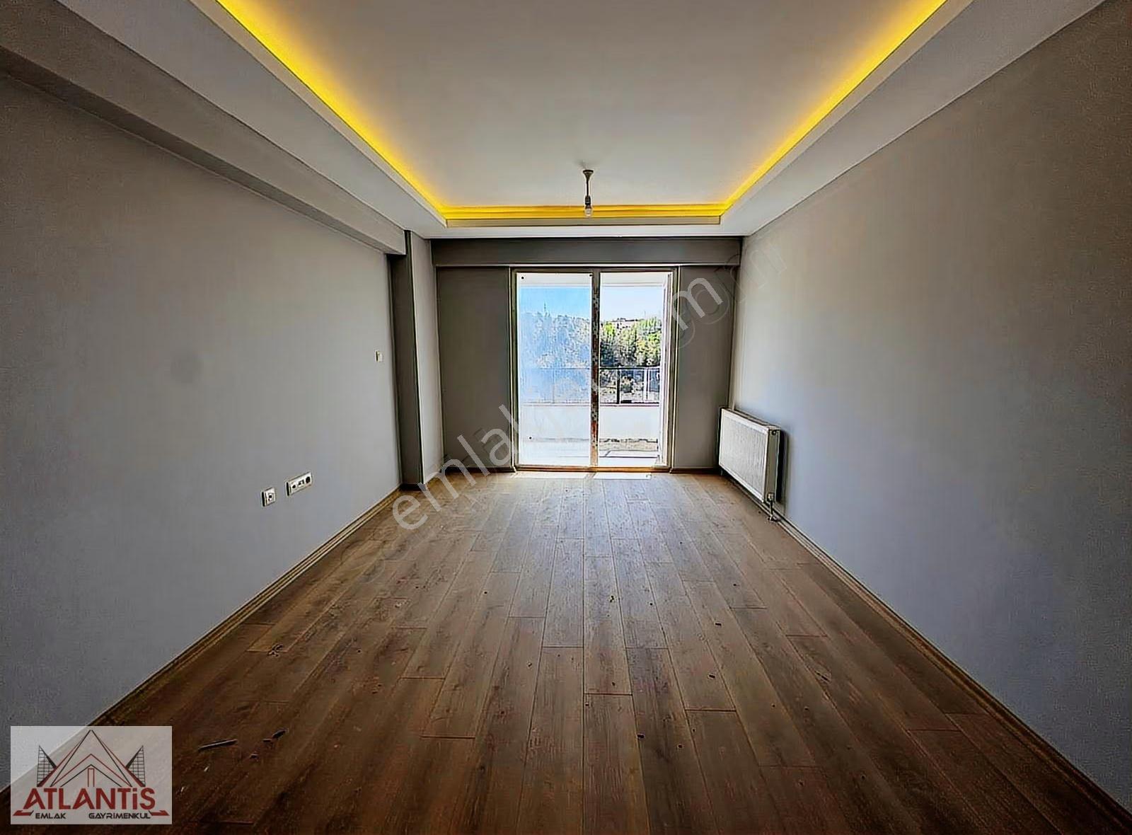 Atlantisten M.akif Ersoy Mahallesinde Satılık 2+1 Daire - Görsel 5