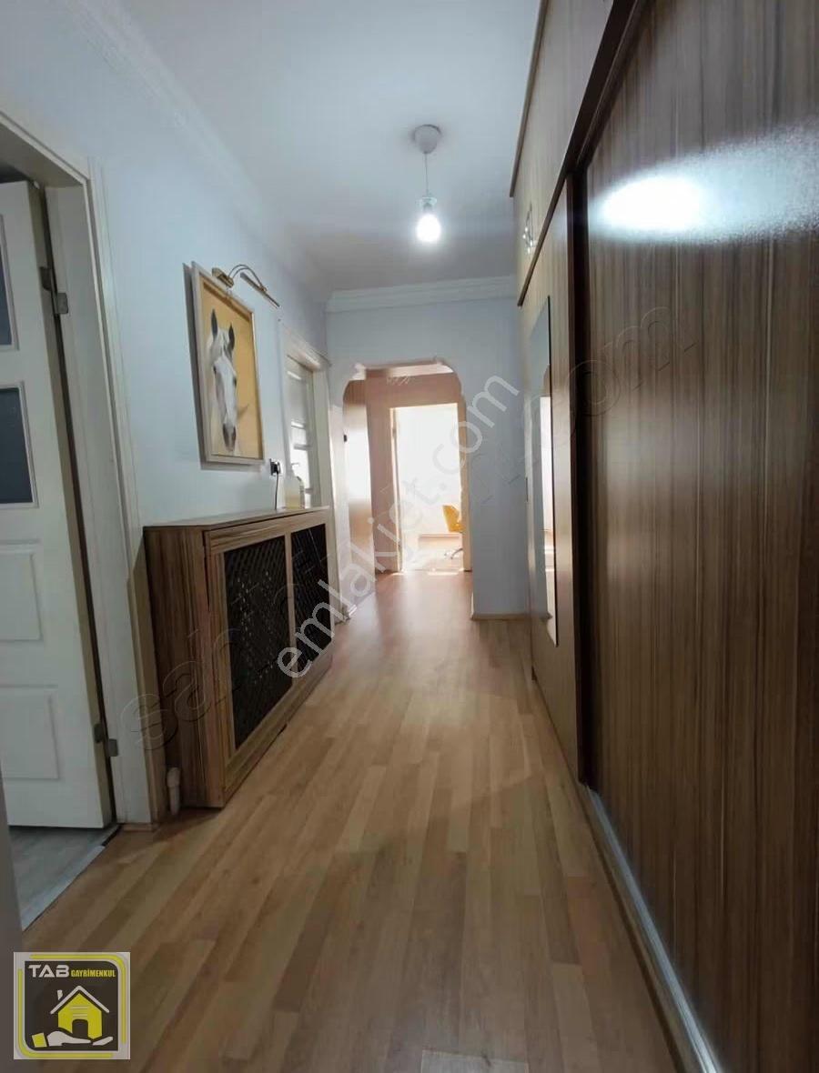 Tab Premıum'dan Kurtuluş Mah.güzel Konumda Satılık 3+1 Bakımlı - Görsel 8